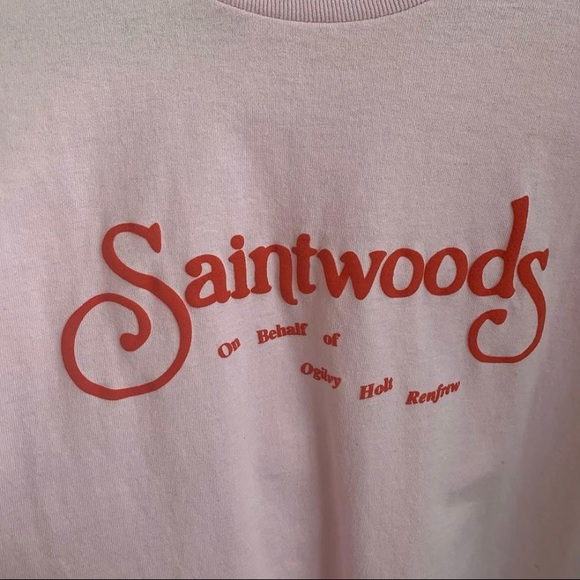 SAINTWOODS X HOLT RENFREW - Picture 3 of 3